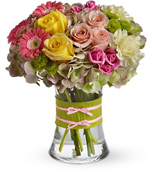 Fashionista Blooms from Parkway Florist in Pittsburgh PA